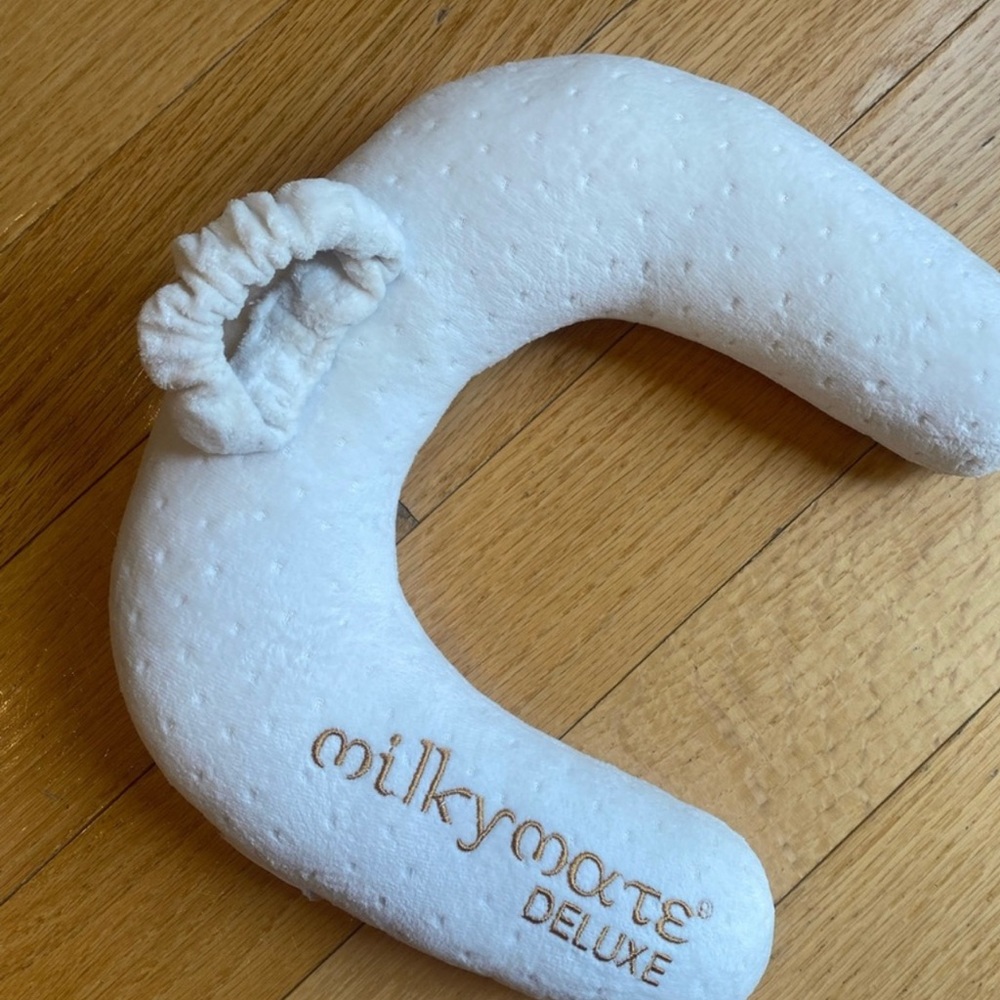 MilkyMate Deluxe